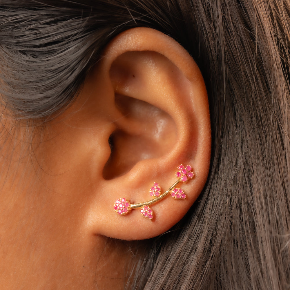 Earcuffs