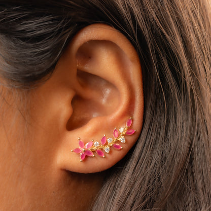 Earcuffs