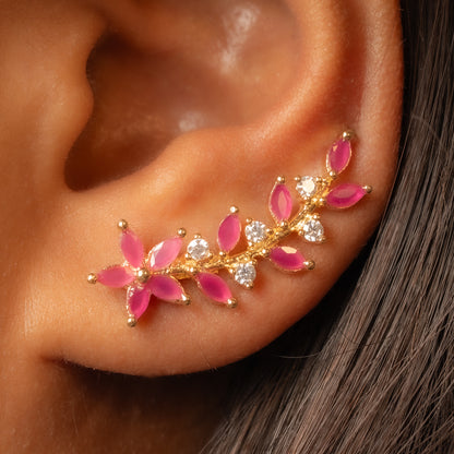 Earcuffs