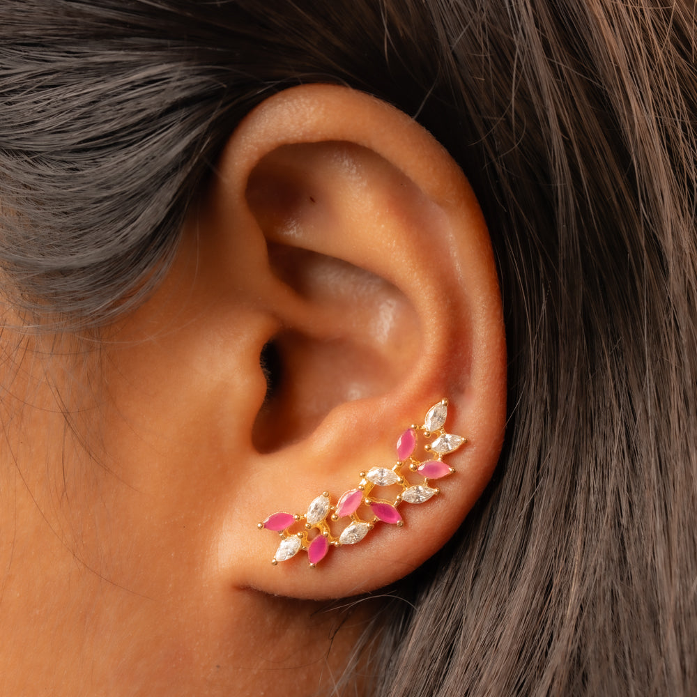Earcuffs