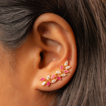 Earcuffs