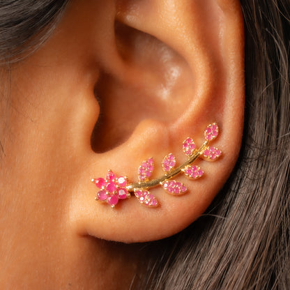 Earcuffs