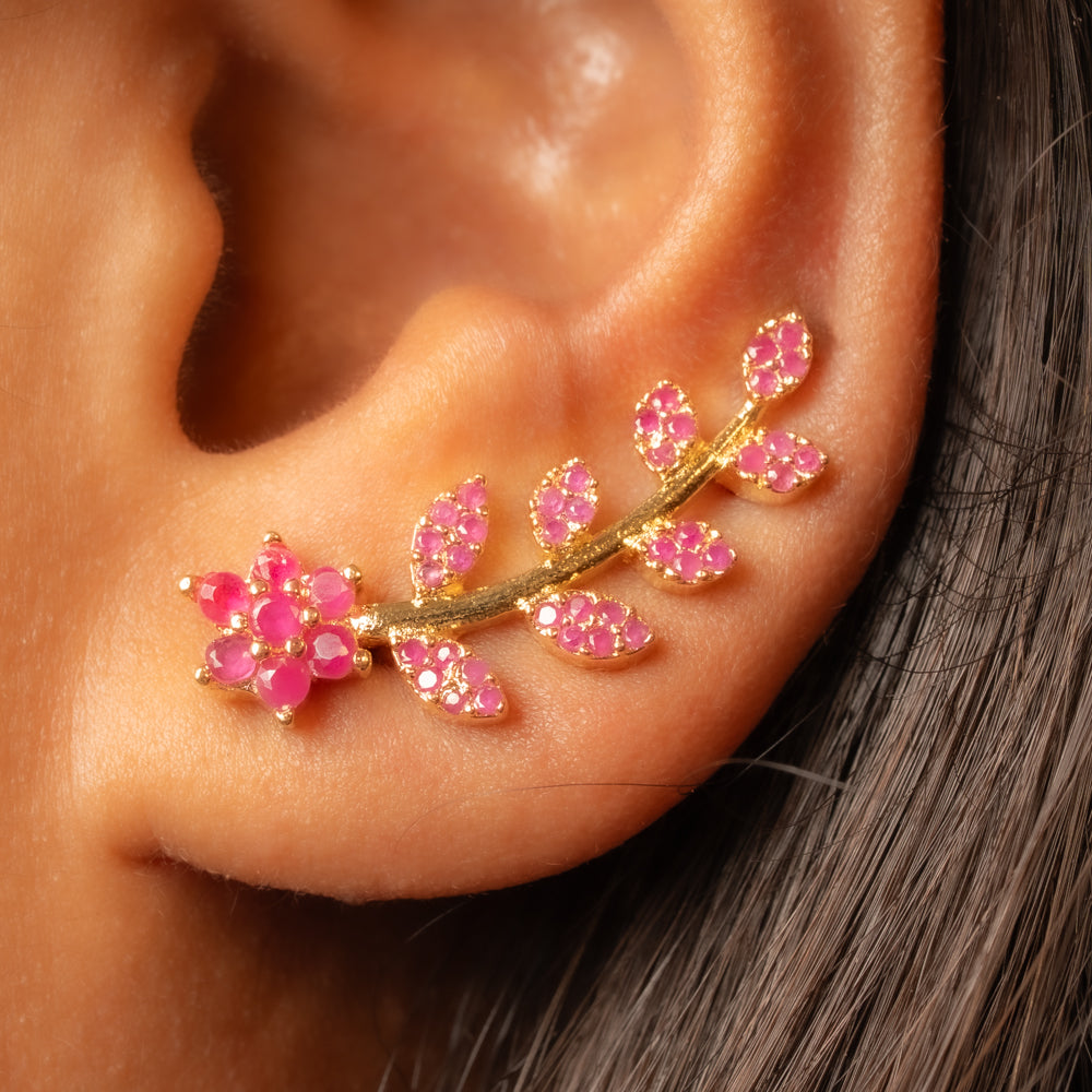 Earcuffs
