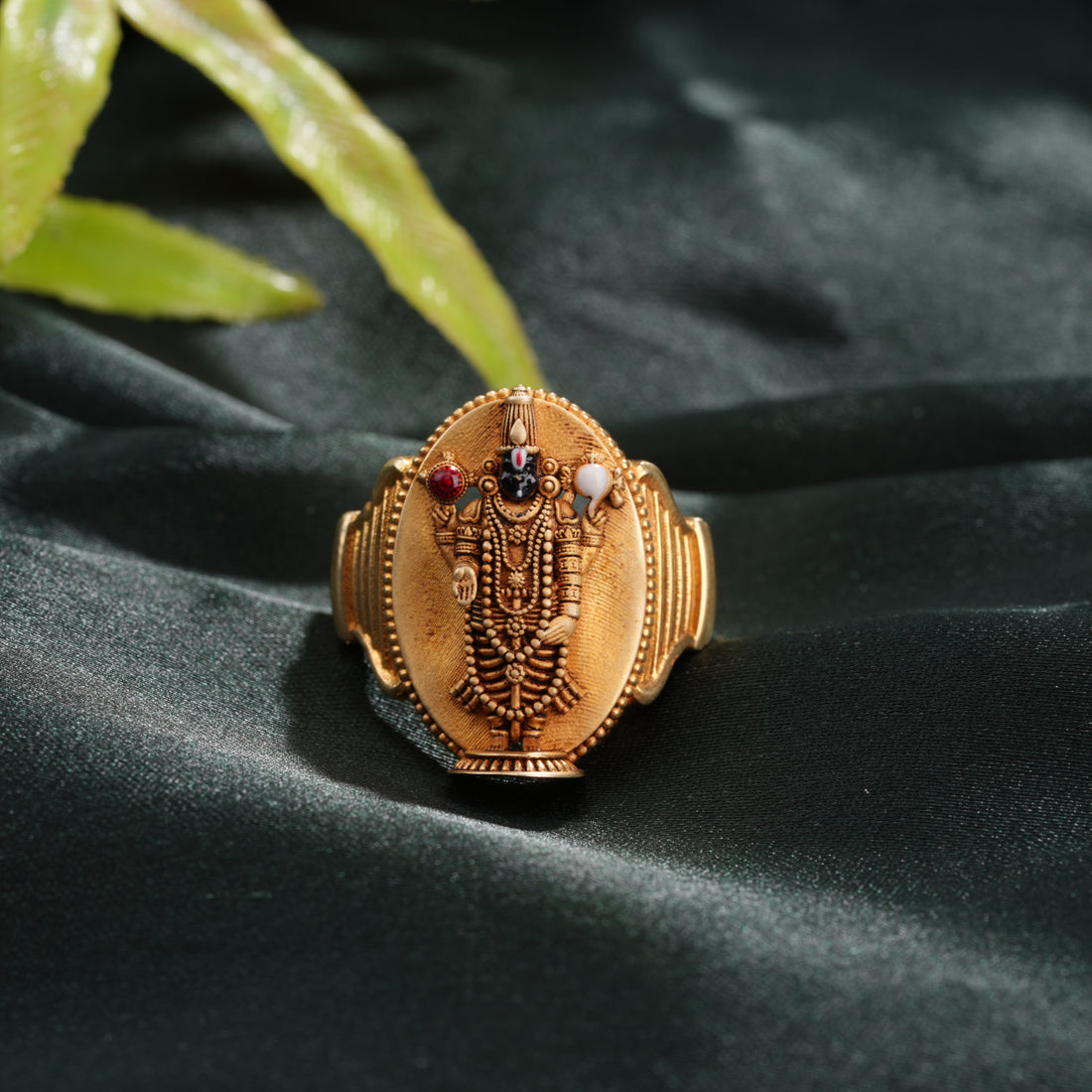 Balaji Ring