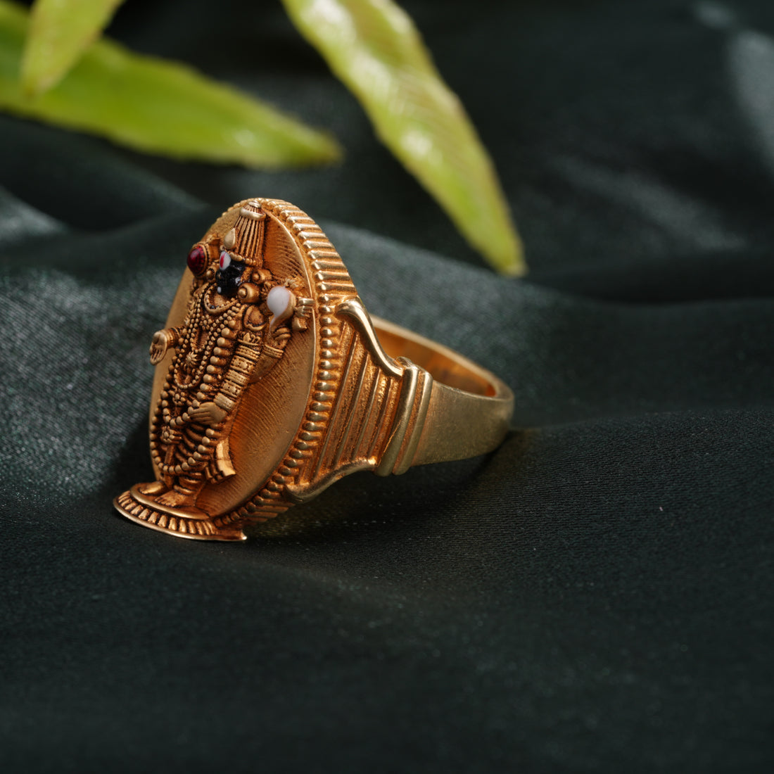 Balaji Ring