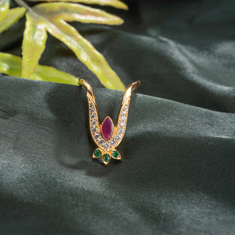 Sleek Ring