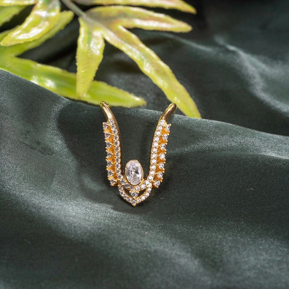 Sleek Ring