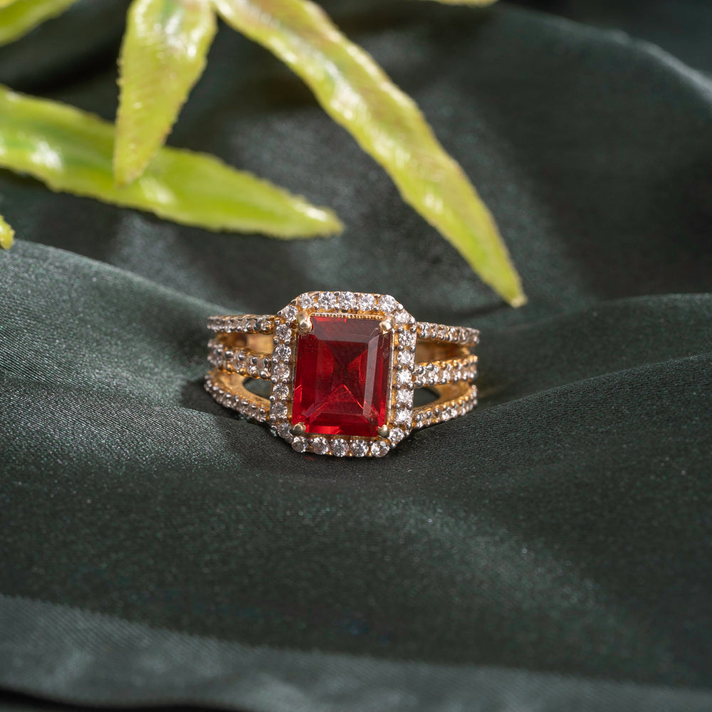 Prakasa Ring