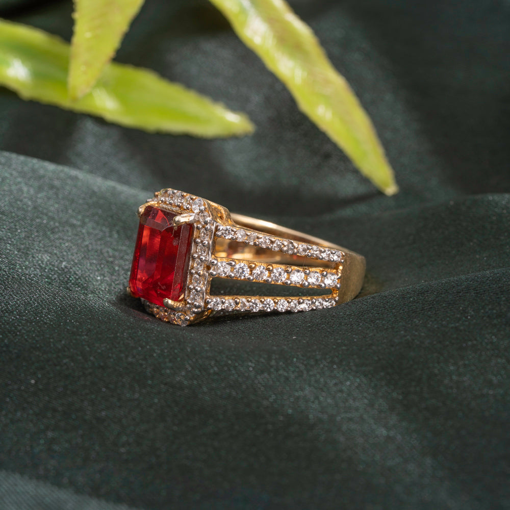 Prakasa Ring