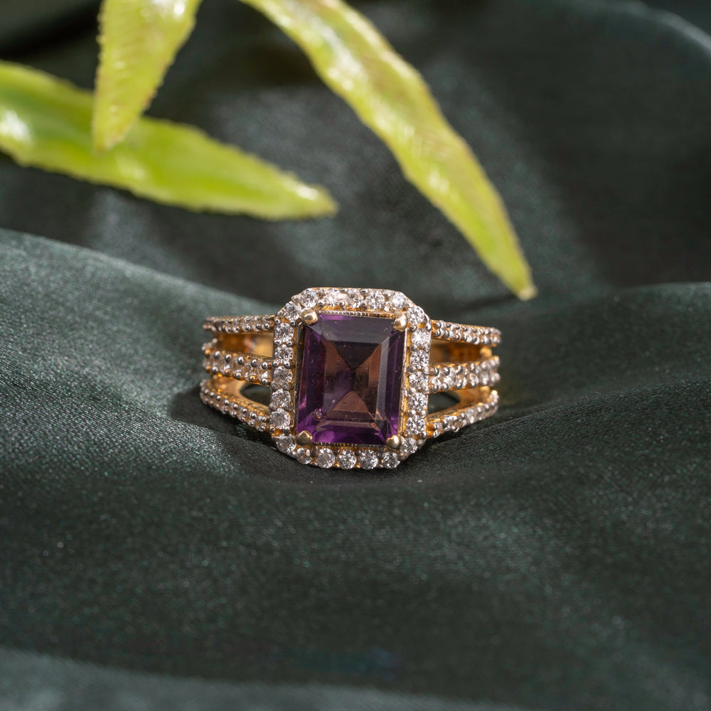 Prakasa Anguliya/Rings