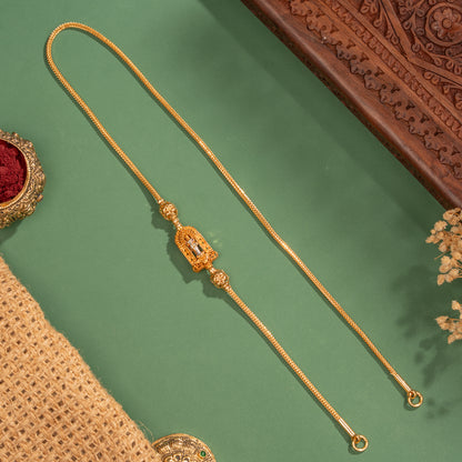 Kamalambika Mugappu Chain