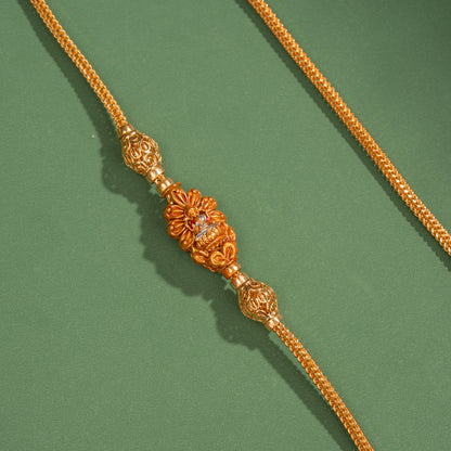 Antara Padma Mugappu Chain