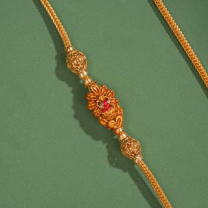 Antara Padma Mugappu Chain