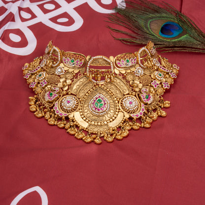 Turkish Choker