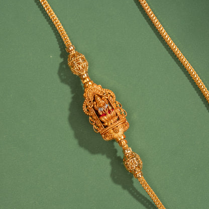 Rajalakshmi Mugappu Chain
