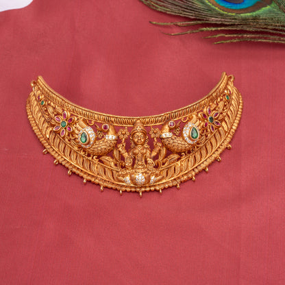 Nakas Choker