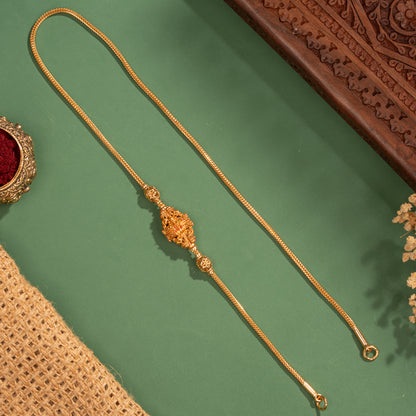 Padmavati Mugappu Chain