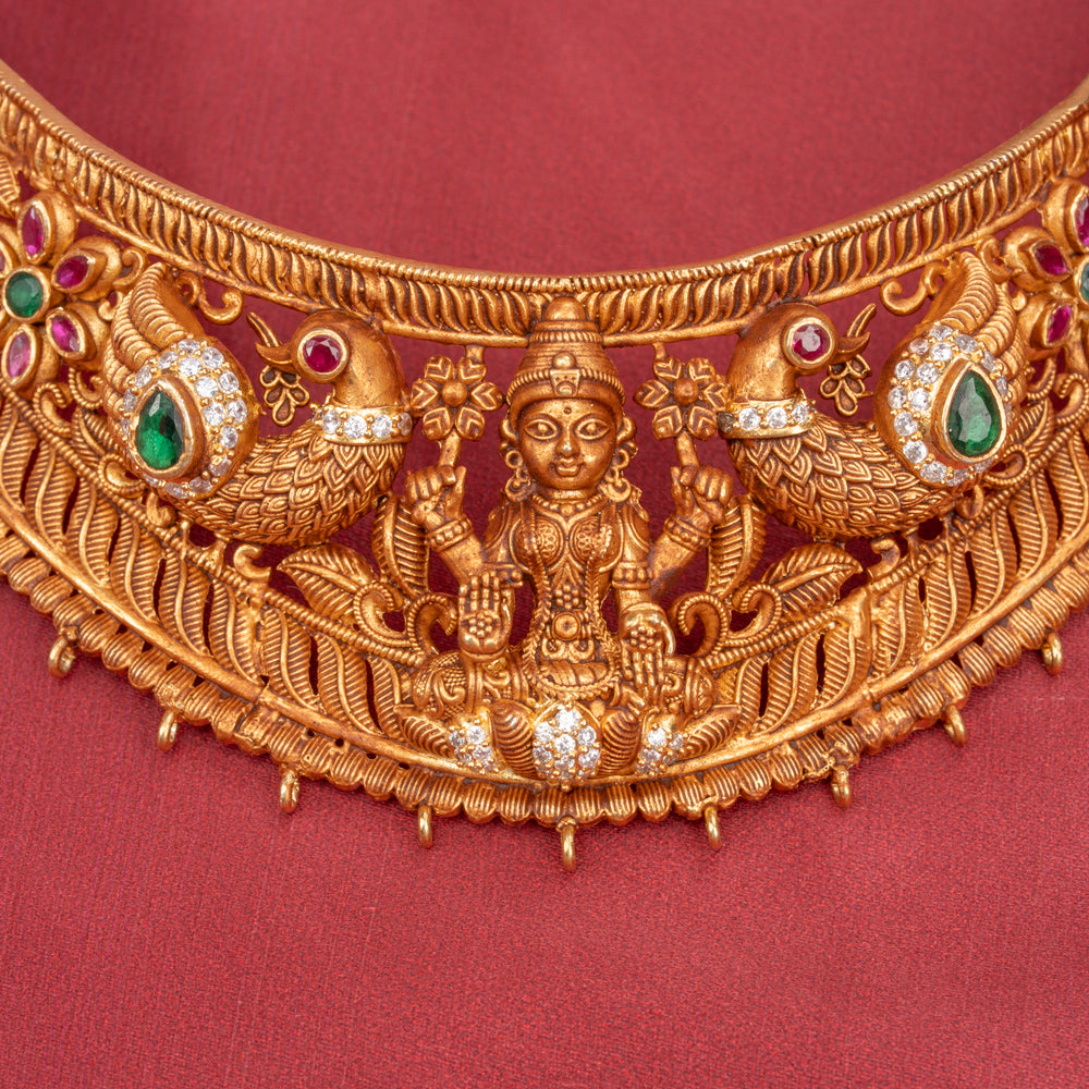 Nakas Choker