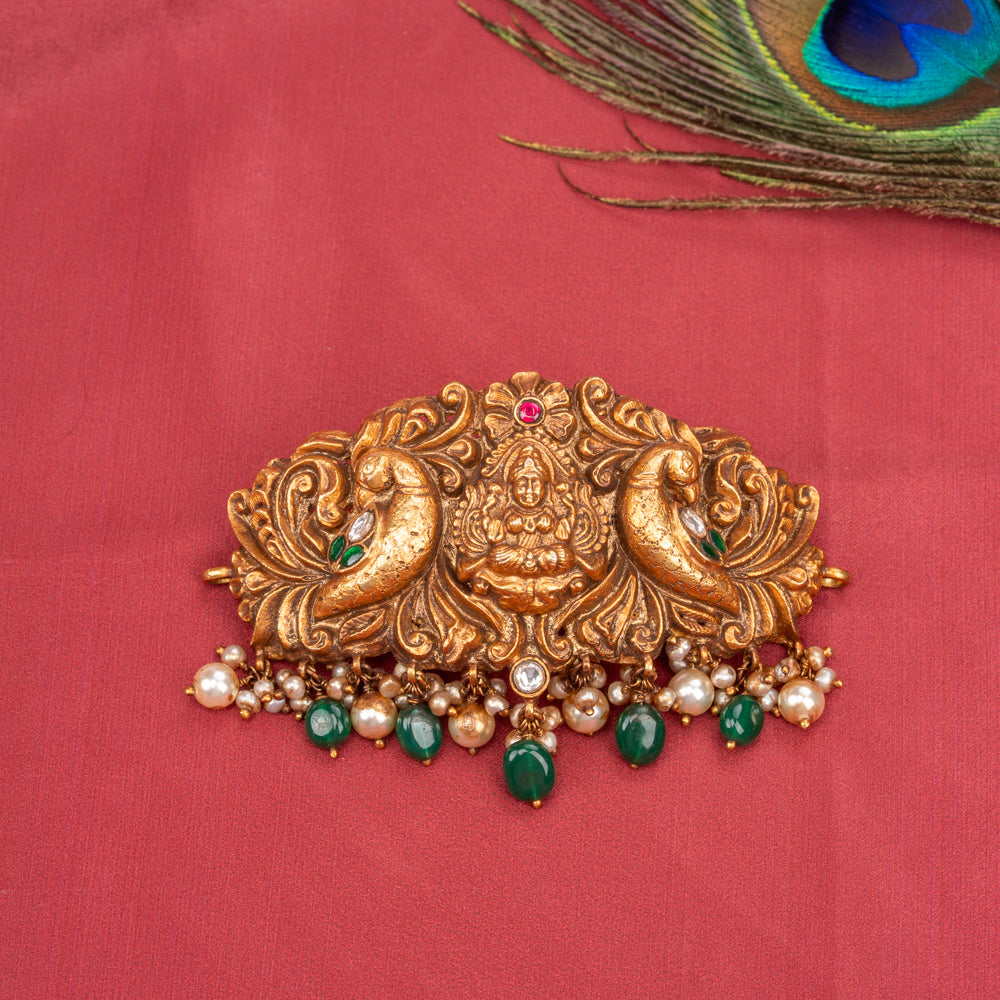 Kundan Choker
