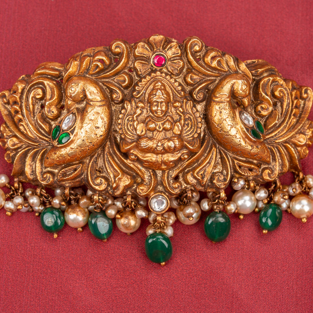Kundan Choker