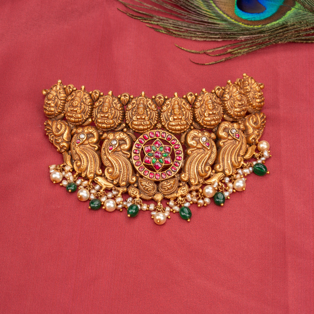 Dirva Choker