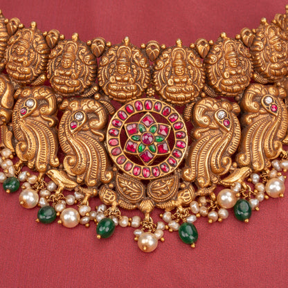 Dirva Choker