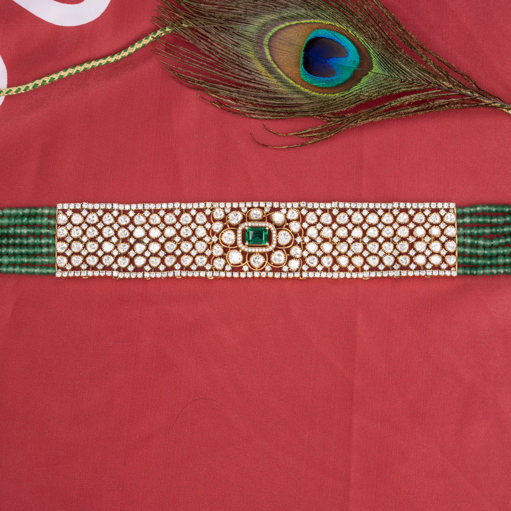 Victorian Choker