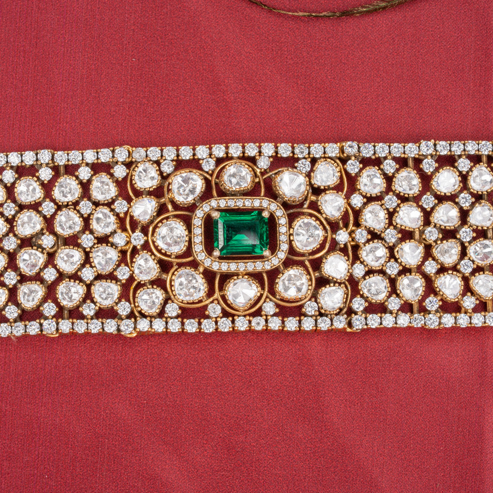 Victorian Choker