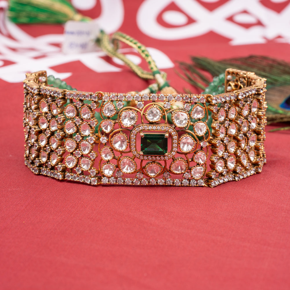 Victorian Choker