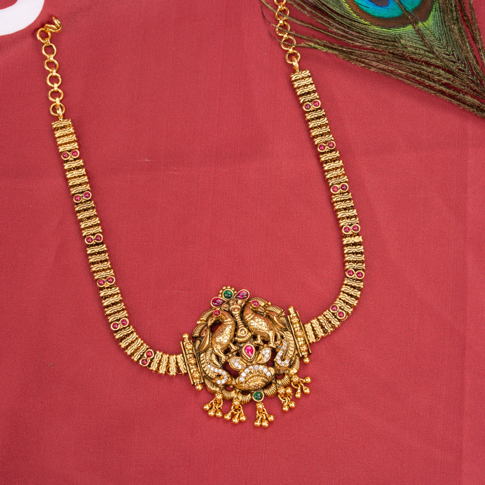 Nakas Choker