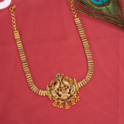 Nakas Choker
