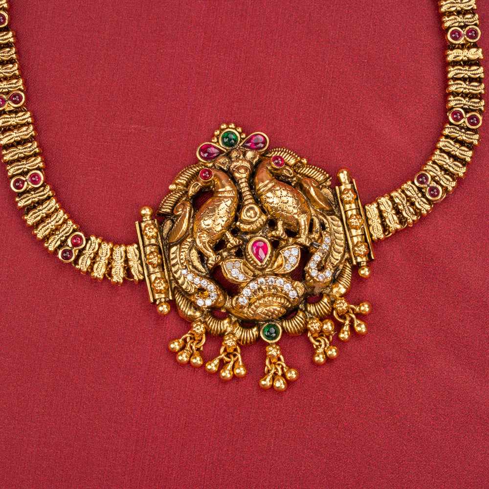 Nakas Choker