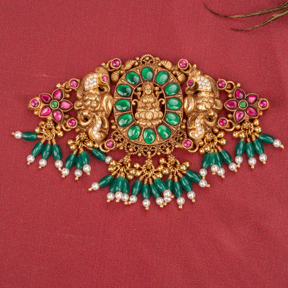 Nakas Choker