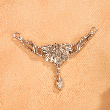Silver Pendant