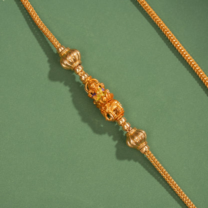 Padma Mugappu Chain