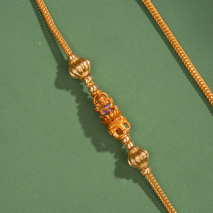Padma Mugappu Chain
