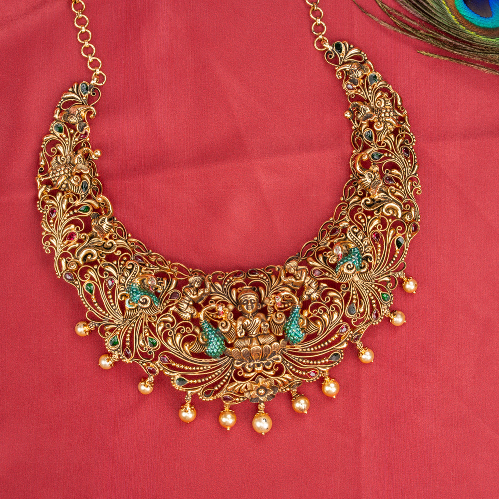 Plain Choker