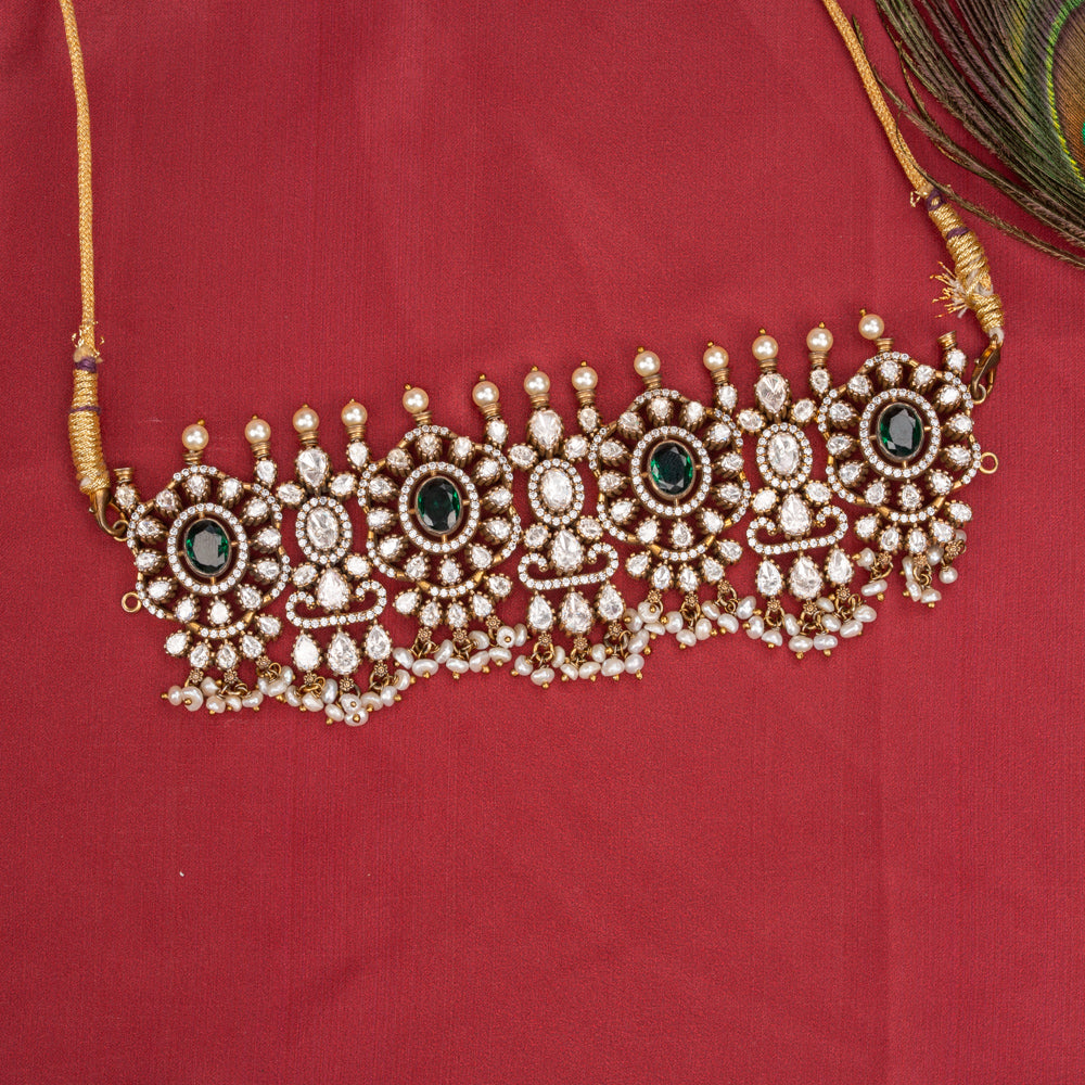Victorian Choker