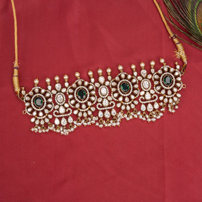 Victorian Choker