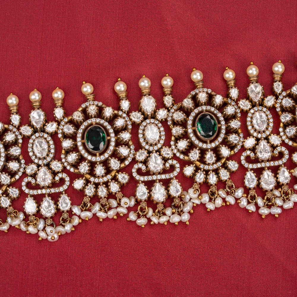 Victorian Choker