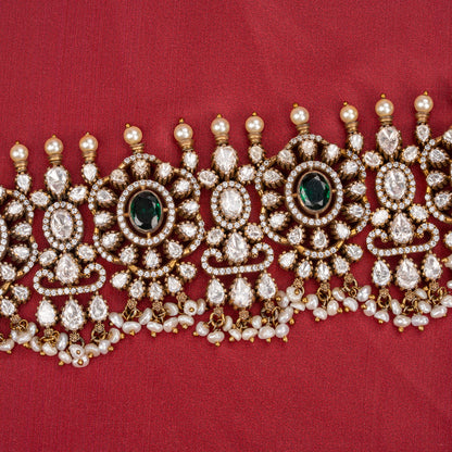 Victorian Choker