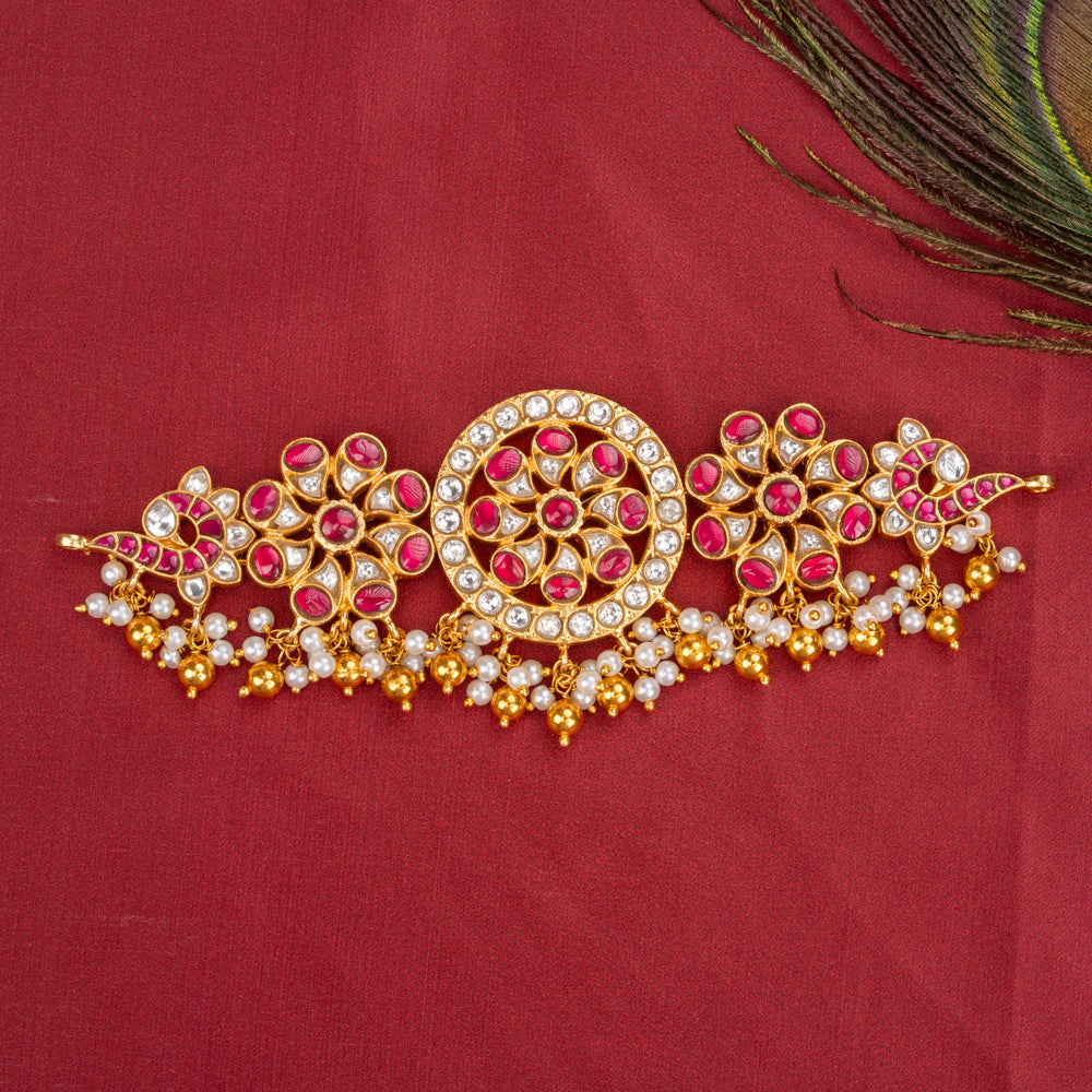 Kundan Choker