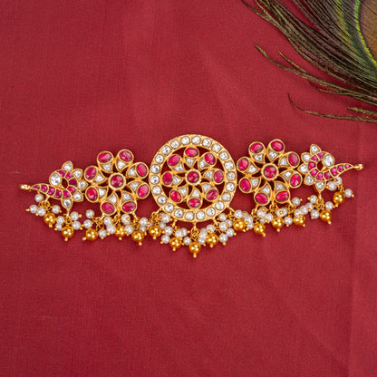Kundan Choker