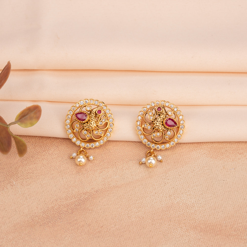 Vishala Earring