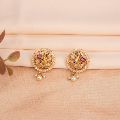 Vishala Earring