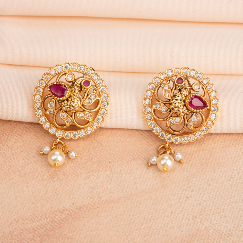 Vishala Earring