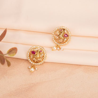 Vishala Earring