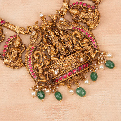 Sancaya Necklace