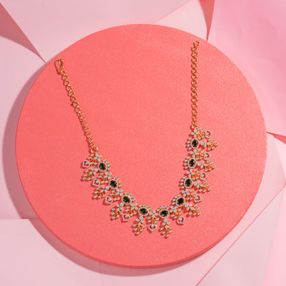 CZ Necklace