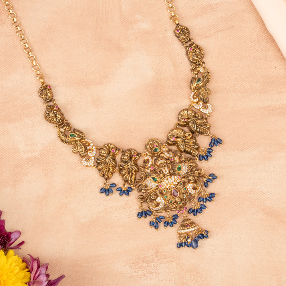 Mudita Necklace